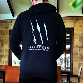 Gilberts Hoodie