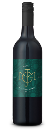 2021 JMG Cabernet Shiraz