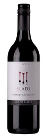 2023 3 Lads Cabernet