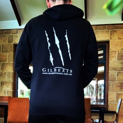 Gilberts Hoodie