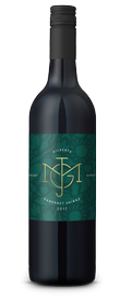 2021 JMG Cabernet Shiraz