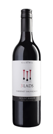 2019 3 Lads Cabernet